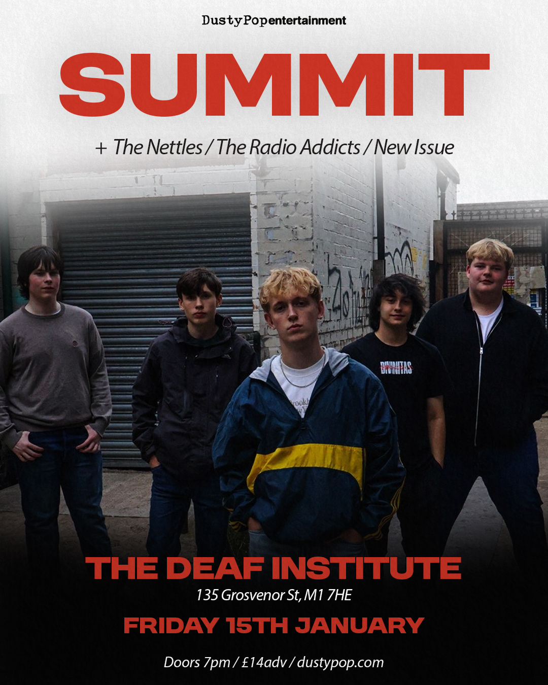 Deaf Institute